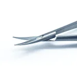 Ножницы изогнутые Micro 1136-15, 15 см, Schwert