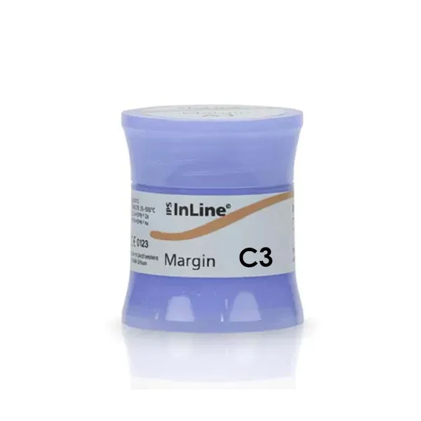 Плечевая масса Margin C3, 20 гр., IPS InLine