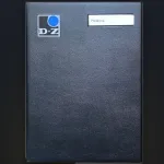 MTB 542 — Боры для полировки D+Z, 127 шт.