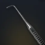 Штопфер двухсторонний 3907-5 Ladmore, Schwert