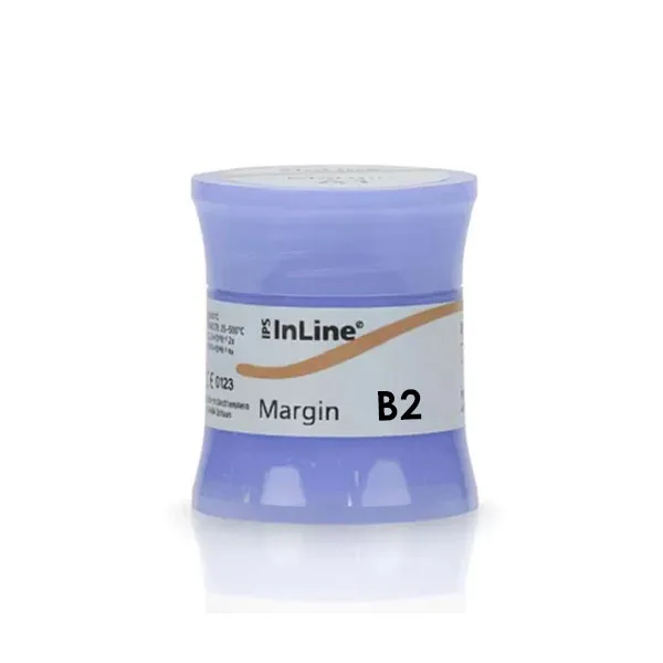 Плечевая масса Margin B2, 20 гр., IPS InLine