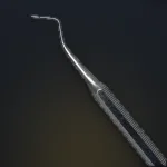 Штопфер двухсторонний 3902-8, Schwert