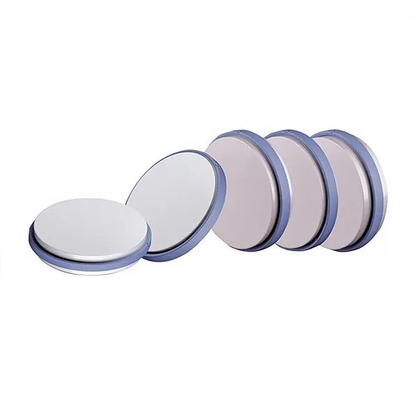 Cercon ht-light disk, 15 мм, 1 шт. в уп. — заготовка из оксида циркония