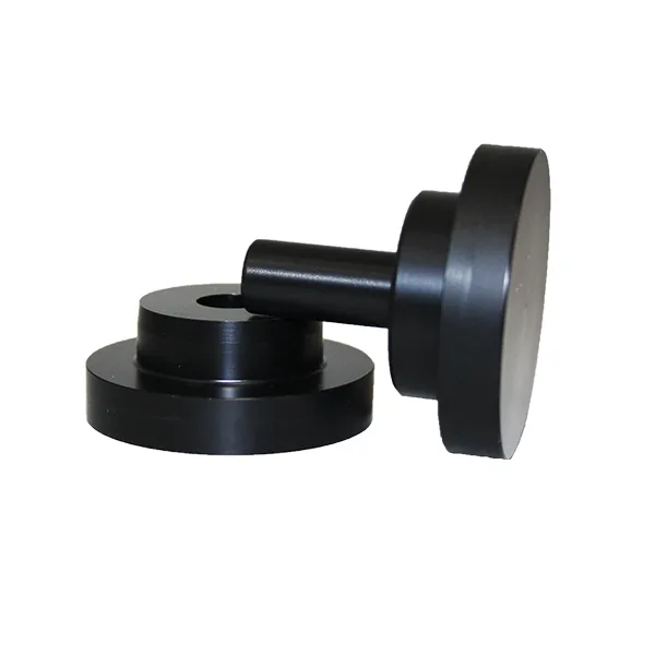 Celtra Press Muffle ring (кольцо для формирования) — 100г, из двух частей (основание и крышка)