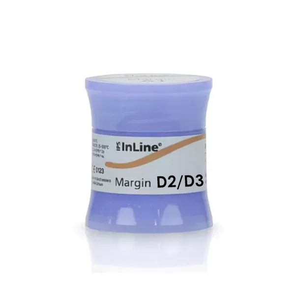 Плечевая масса Margin D2/D3, 20 гр., IPS InLine