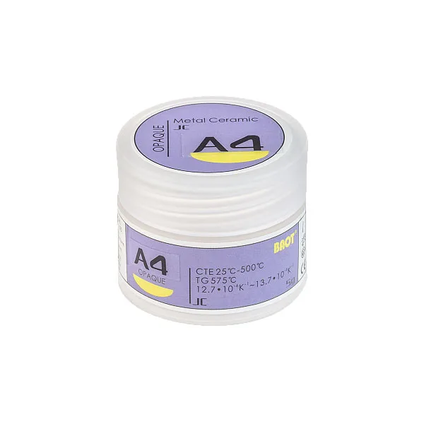 Опак пастообразный A4 Opaque Paste 5 гр, Baot
