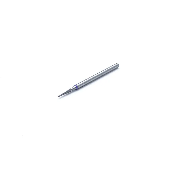 Бор твердосплавный лабораторный CC 136 TX 104.016