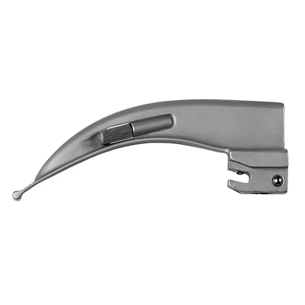 Клинок к ларингоскопу №3 изогнутый (Laryngoscope)