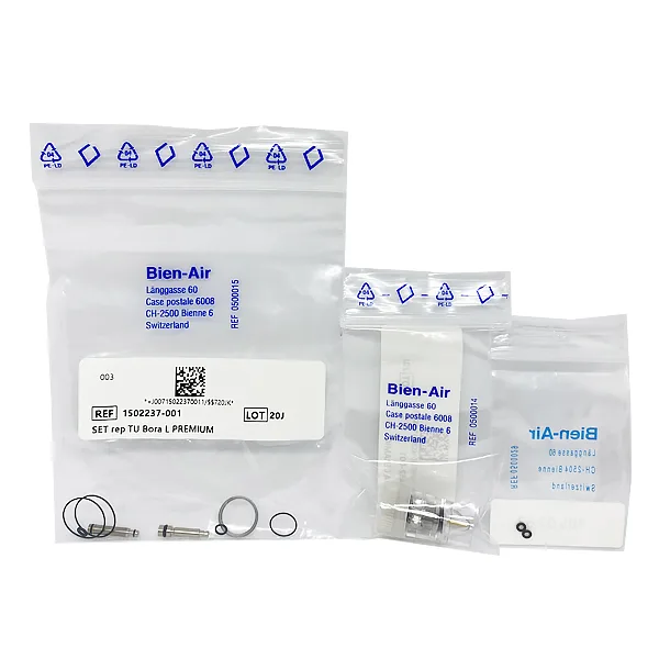 Bora L Blackline PREMIUM — ремонтный набор для турбинного наконечника Bien-Air