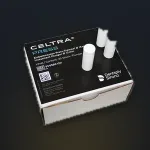 Celtra Press investment plunger (штемпель прессовальный) — 25 шт/уп