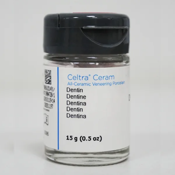Celtra Ceram Dentin (дентин) A4 — 15г.
