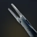 Иглодержатель Crile Ryder TC 2022-18, 18 см, Schwert