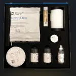 Стартовый набор Celtra Press Starter Kit для изготовления стеклокерамических реставраций