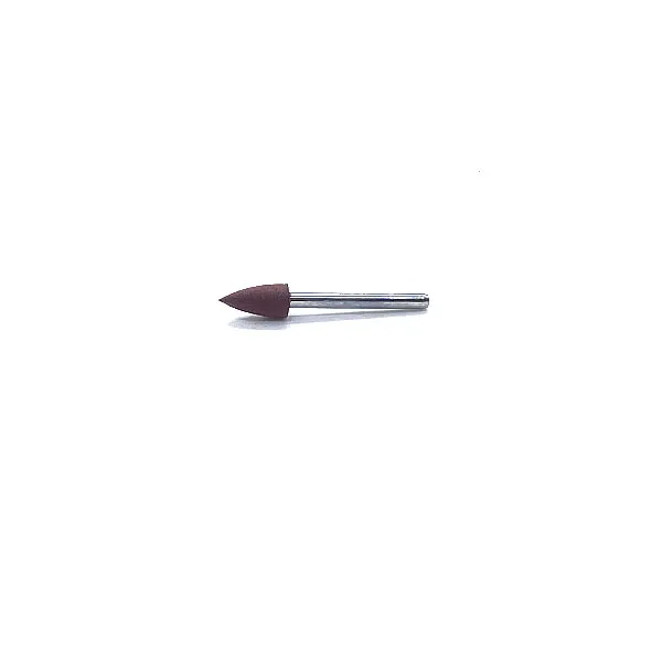 Бор для полировки металла P 9608 M 314.030, 1 ступень