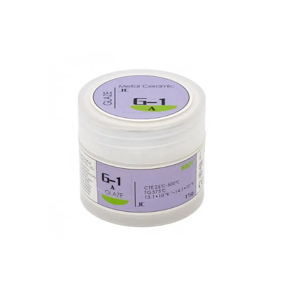 Арт. Г15184 Глазурь G-1A Glaze 15 гр, Baot