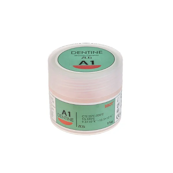 Дентин A1 Dentin ZCG 15 гр Baot