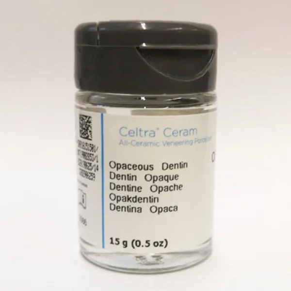 Celtra Ceram Opaceous Dentin (опак-дентин) OD4 — 15г.