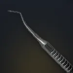 Штопфер двухсторонний 3902-46, Schwert