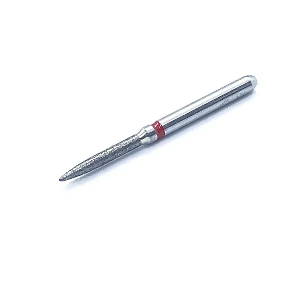 Бор алмазный 862 F 314.012 мелкая зернистость