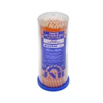 Микроаппликаторы стоматологические JNB Regular, 100 шт. в упак