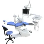 Стоматологическая установка Dental League с принадлежностями, вариант исполнения DL970