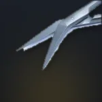 Ножницы Locklin 1152, 16 см, Schwert